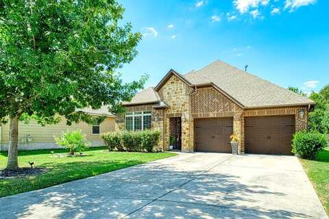 Beacon, HUTTO, TX 78634