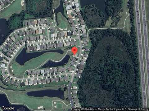 Cleghorn, SAN ANTONIO, FL 33576