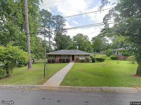 Pine Knoll, MACON, GA 31204