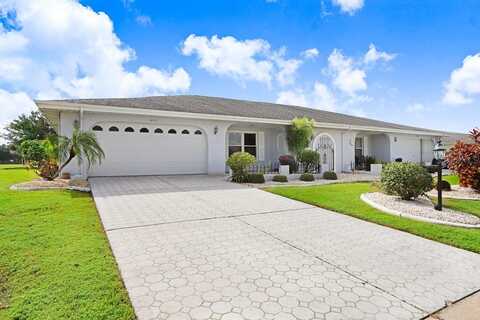 Bluewater, SUN CITY CENTER, FL 33573