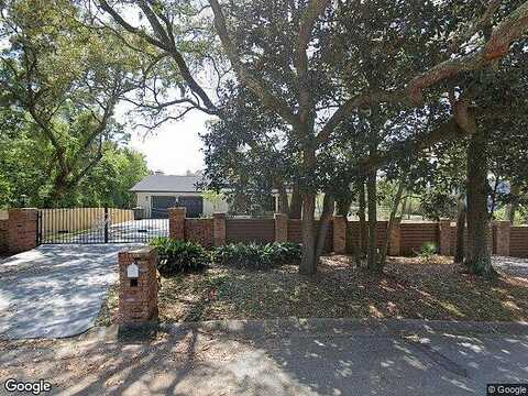 Holmes, PENSACOLA, FL 32507