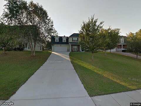 Fairgreen, NEWNAN, GA 30265