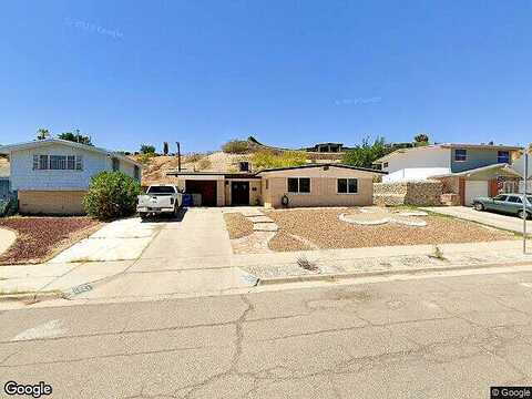 Acer, EL PASO, TX 79925