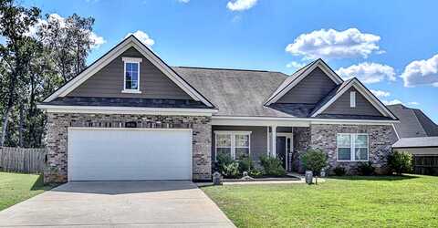 Woodland Creek, MIDLAND, GA 31820