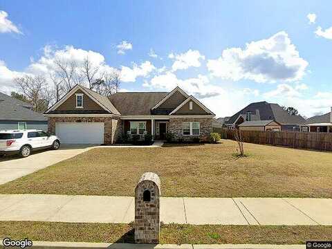 Woodland Creek, MIDLAND, GA 31820