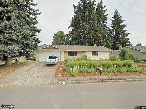 Tivoli, EUGENE, OR 97404
