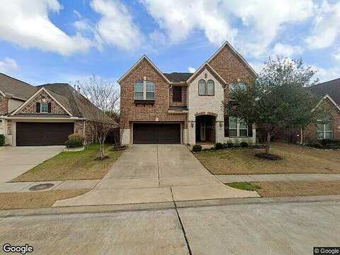 Faulkner, ROSHARON, TX 77583