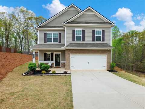 Wingate, JEFFERSON, GA 30549