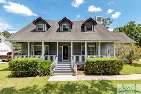 Sterling, RICHMOND HILL, GA 31324