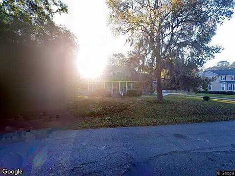 Sterling, RICHMOND HILL, GA 31324