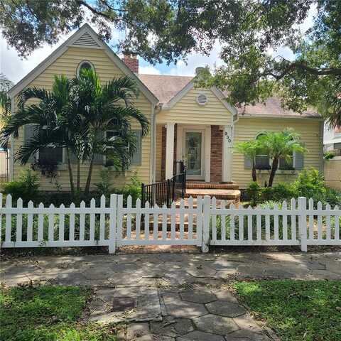 16Th, SAINT PETERSBURG, FL 33704