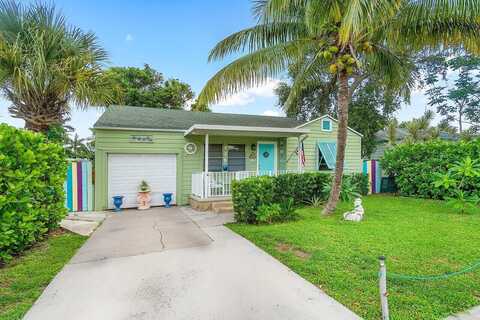 M, Lake Worth, FL 33460