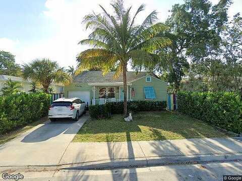 M, Lake Worth, FL 33460