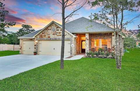 Wapiti, CONROE, TX 77303