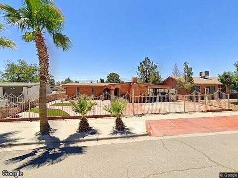 Mallett, EL PASO, TX 79907