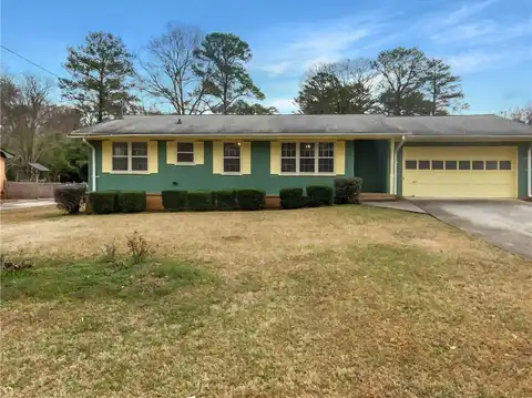 Carlton, COVINGTON, GA 30014