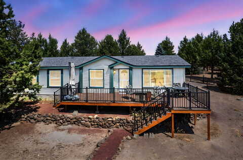 Meadow, TERREBONNE, OR 97760