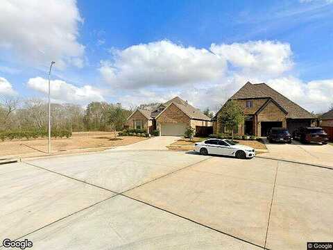 Eckert, ROSHARON, TX 77583