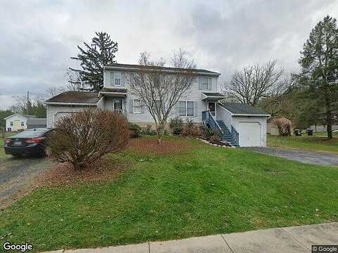 Park, DANVILLE, PA 17821