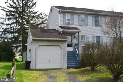 Park, DANVILLE, PA 17821