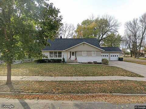 15Th, WILLMAR, MN 56201