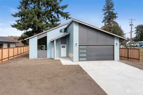 104Th Street, TACOMA, WA 98444