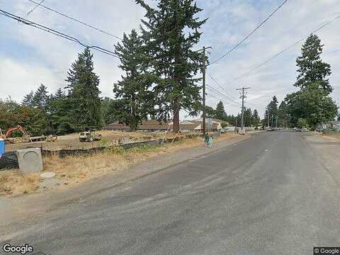 104Th Street, TACOMA, WA 98444