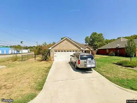 Turkey Creek, BRIDGEPORT, TX 76426