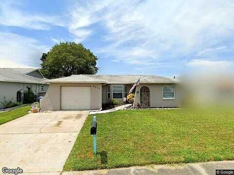 Glen Moor, PORT RICHEY, FL 34668