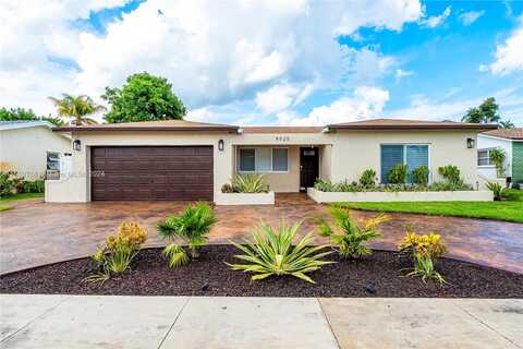 10Th, PEMBROKE PINES, FL 33024