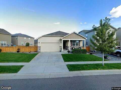 Draw, BRIGHTON, CO 80603