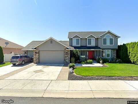 Westbrook, YAKIMA, WA 98908