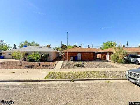 Mettler, EL PASO, TX 79925