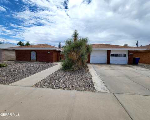 Mettler, EL PASO, TX 79925