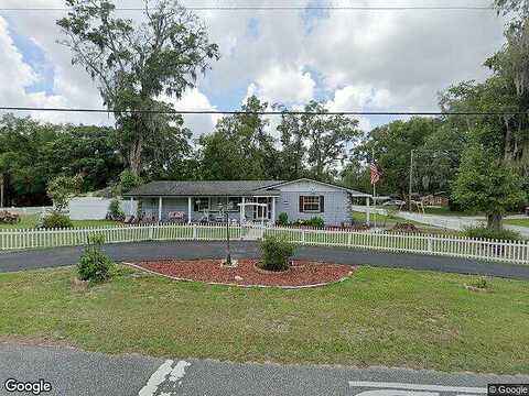 Woodward, DELAND, FL 32720