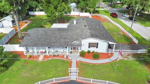 Woodward, DELAND, FL 32720