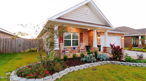 Cason, PANAMA CITY, FL 32405