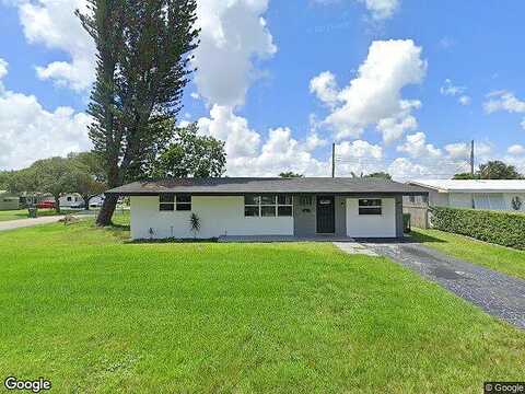 12Th, PEMBROKE PINES, FL 33024