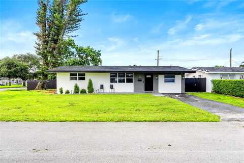 12Th, PEMBROKE PINES, FL 33024
