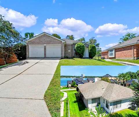 Lake View, MONTGOMERY, TX 77356