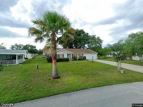 62Nd, OCALA, FL 34476