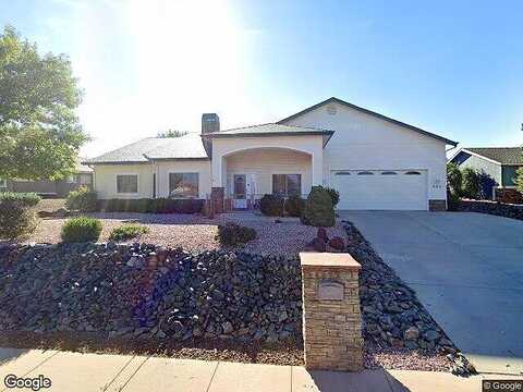 Hoosier, PRESCOTT, AZ 86301