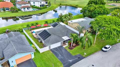 Cassia, TAMARAC, FL 33321