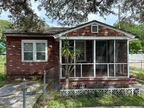 19Th, SAINT PETERSBURG, FL 33712