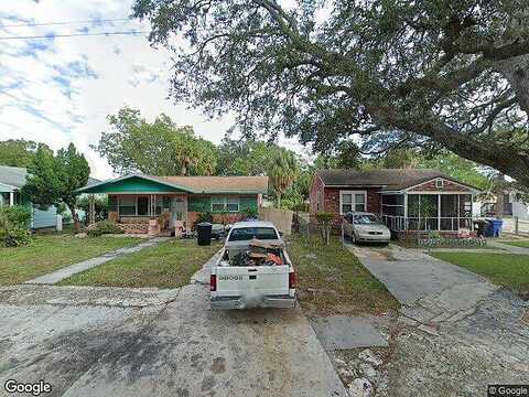 19Th, SAINT PETERSBURG, FL 33712
