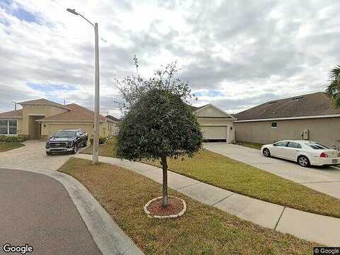 Belle Grove, RIVERVIEW, FL 33578