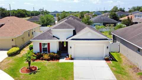 Belle Grove, RIVERVIEW, FL 33578