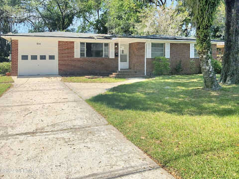 Bordeau, JACKSONVILLE, FL 32211
