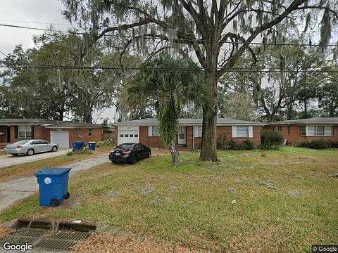 Bordeau, JACKSONVILLE, FL 32211