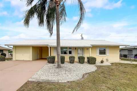Oakmont, SUN CITY CENTER, FL 33573